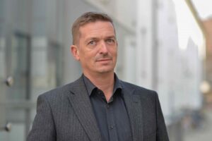 Prof. Dr. Daniel Cyranka