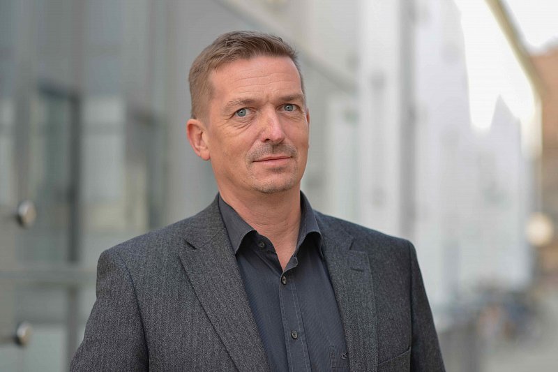 Prof. Dr. Daniel Cyranka