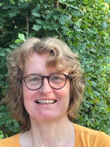 Prof. Dr. Eve-Marie Becker