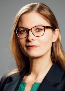 Prof. Dr. Anne Käfer