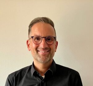 Prof. Dr. Markus Saur