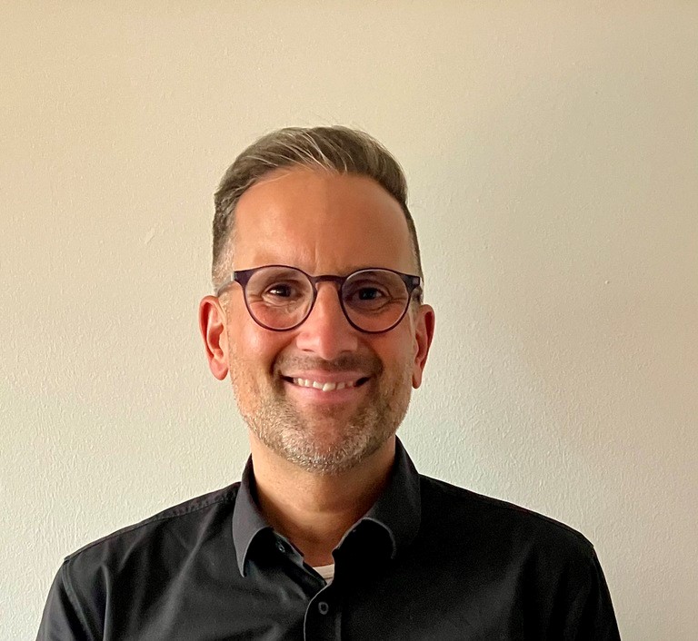 Prof. Dr. Markus Saur