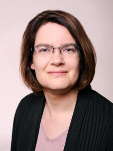 Prof. Dr. Ulrike Schröder