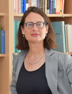 Prof. Dr. Annette Schellenberg-Lagler